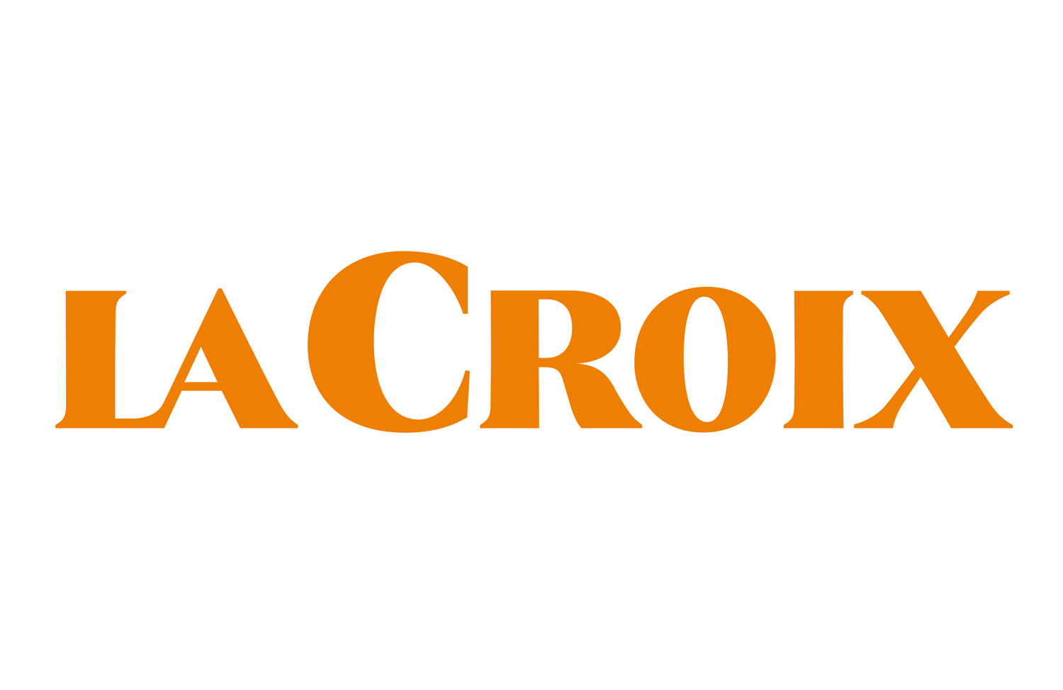 La Croix – août 2025
