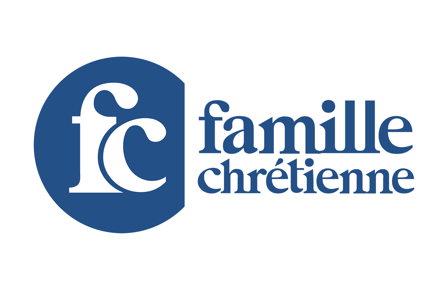 Famille Chrétienne – nov. 2025